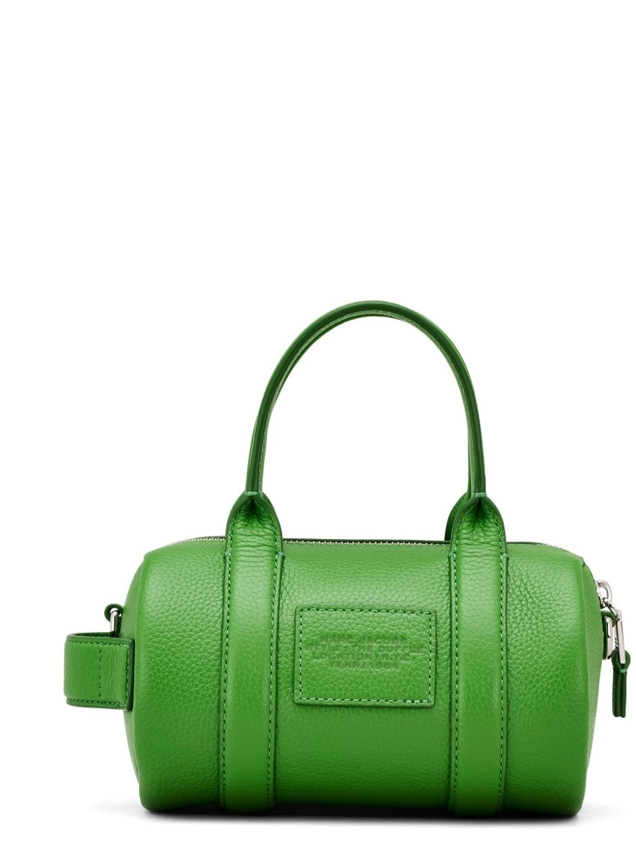 Affordable Duffle Jacobs The Marc Leather Mini Women bag 0418